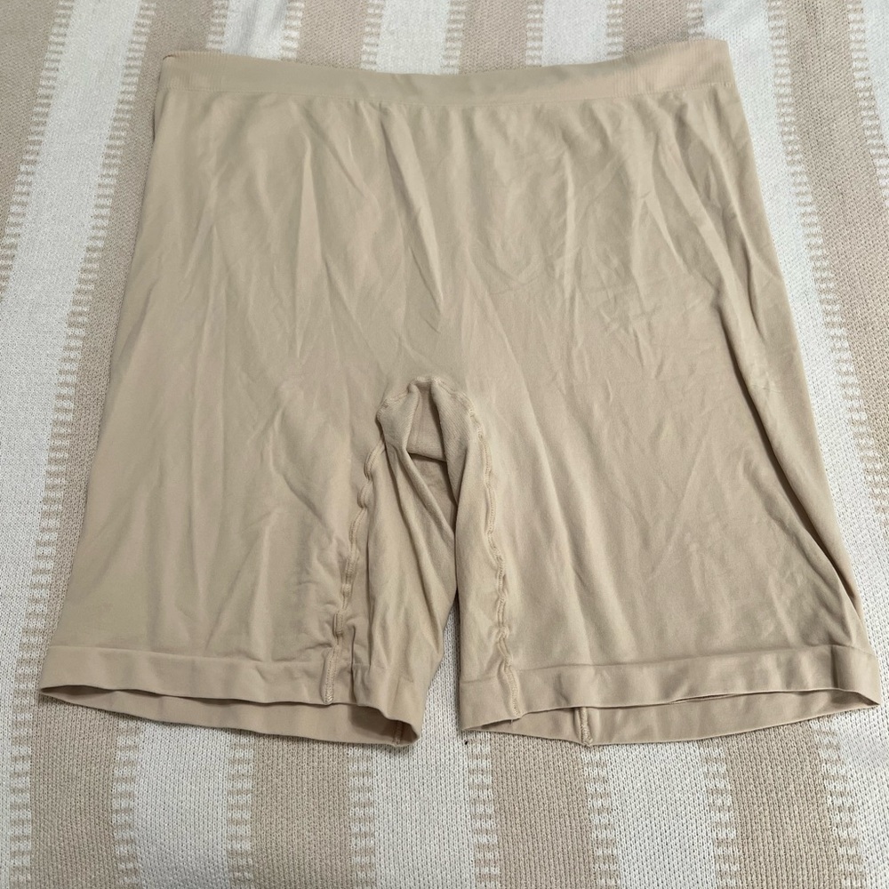Thigh Society The Cooling 7in Short
